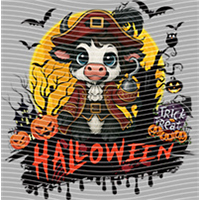 Halloween-WS 8191